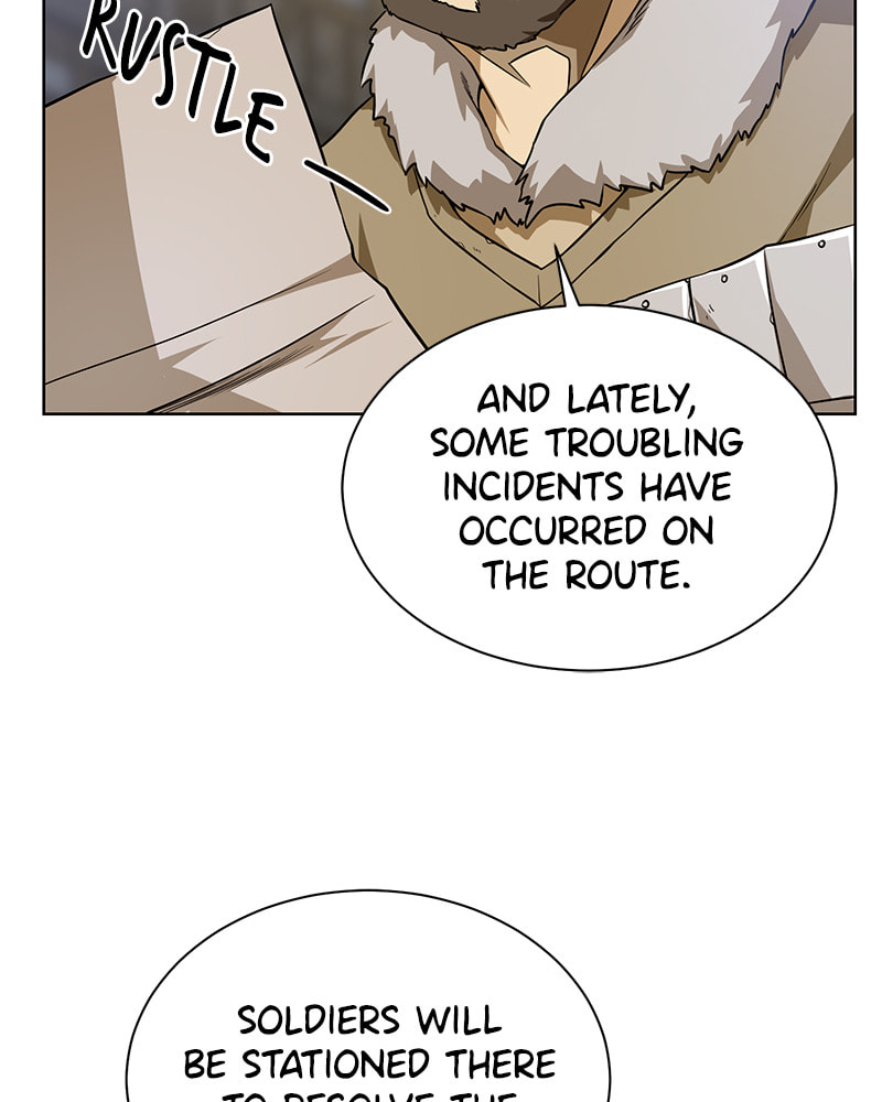 Read Dungeons & Artifacts chapter 23 image 108 on Lezhin
