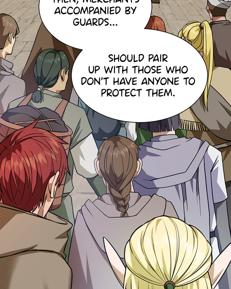 Read Dungeons & Artifacts chapter 23 image 110 on Lezhin