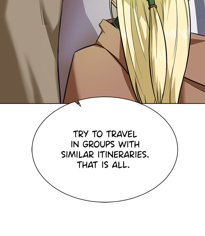 Read Dungeons & Artifacts chapter 23 image 111 on Lezhin