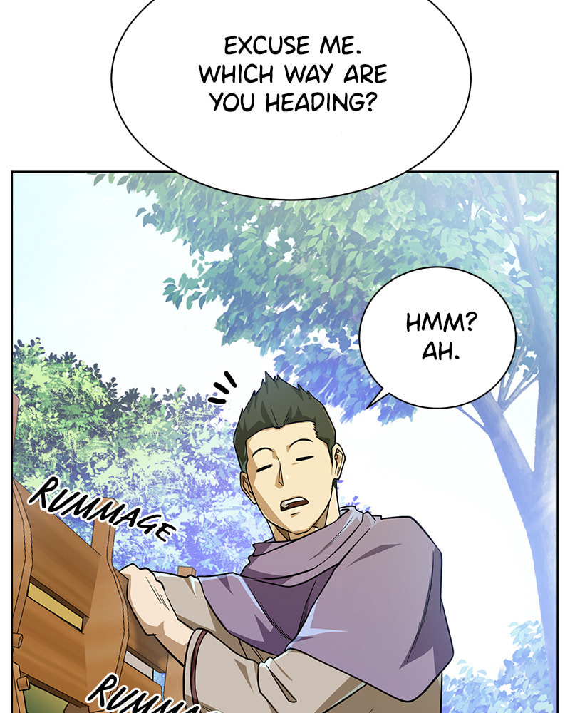 Read Dungeons & Artifacts chapter 23 image 114 on Lezhin