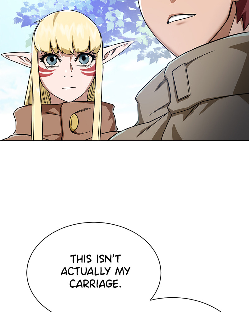 Read Dungeons & Artifacts chapter 23 image 117 on Lezhin