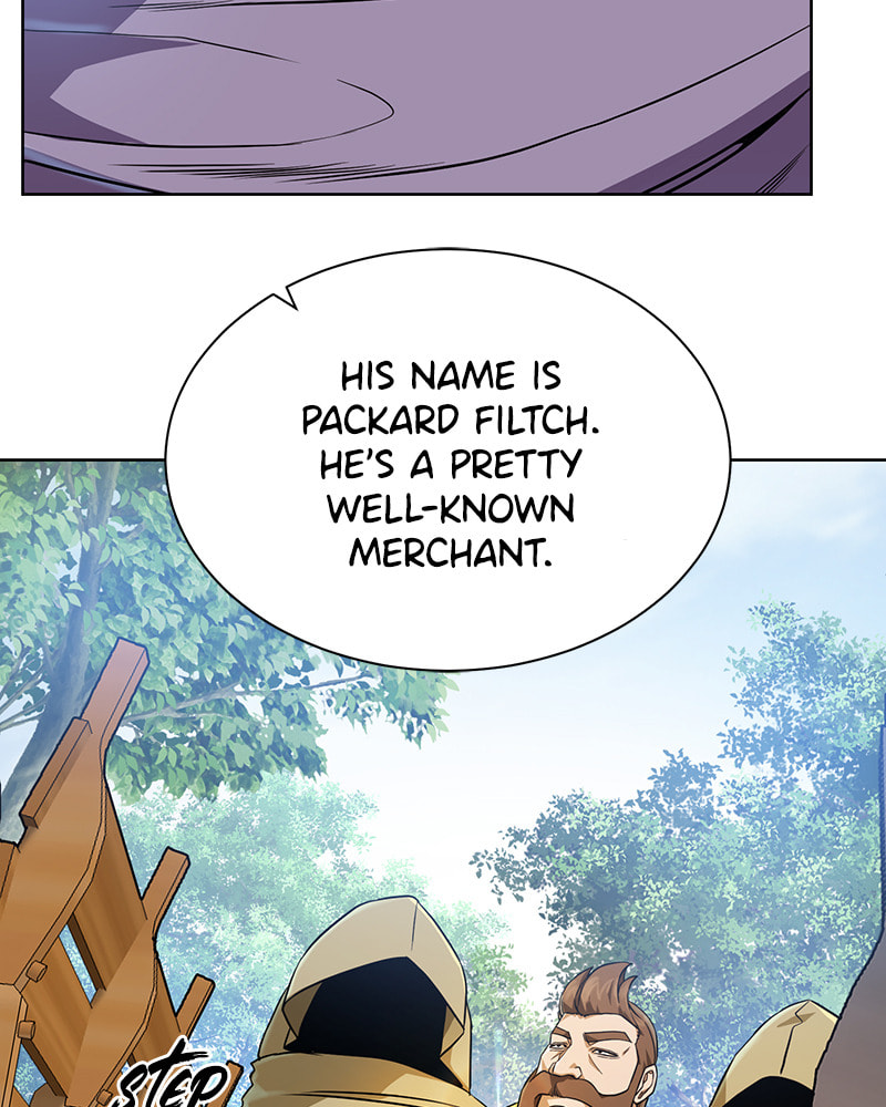 Read Dungeons & Artifacts chapter 23 image 119 on Lezhin