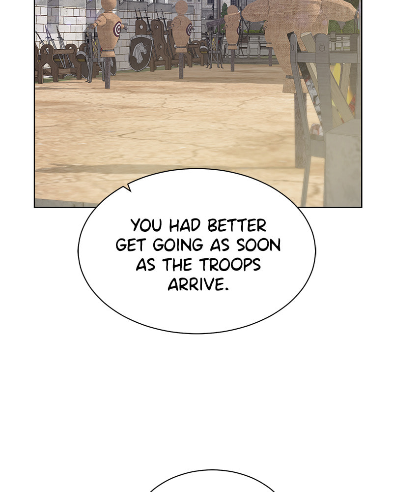 Read Dungeons & Artifacts chapter 23 image 2 on Lezhin