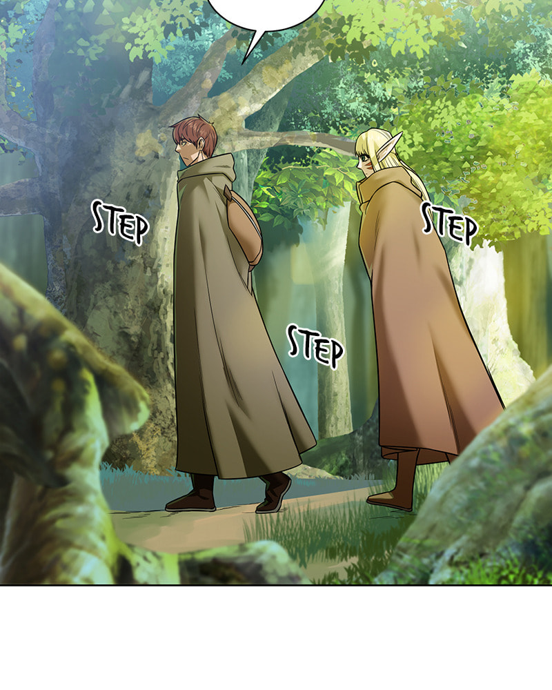 Read Dungeons & Artifacts chapter 23 image 20 on Lezhin