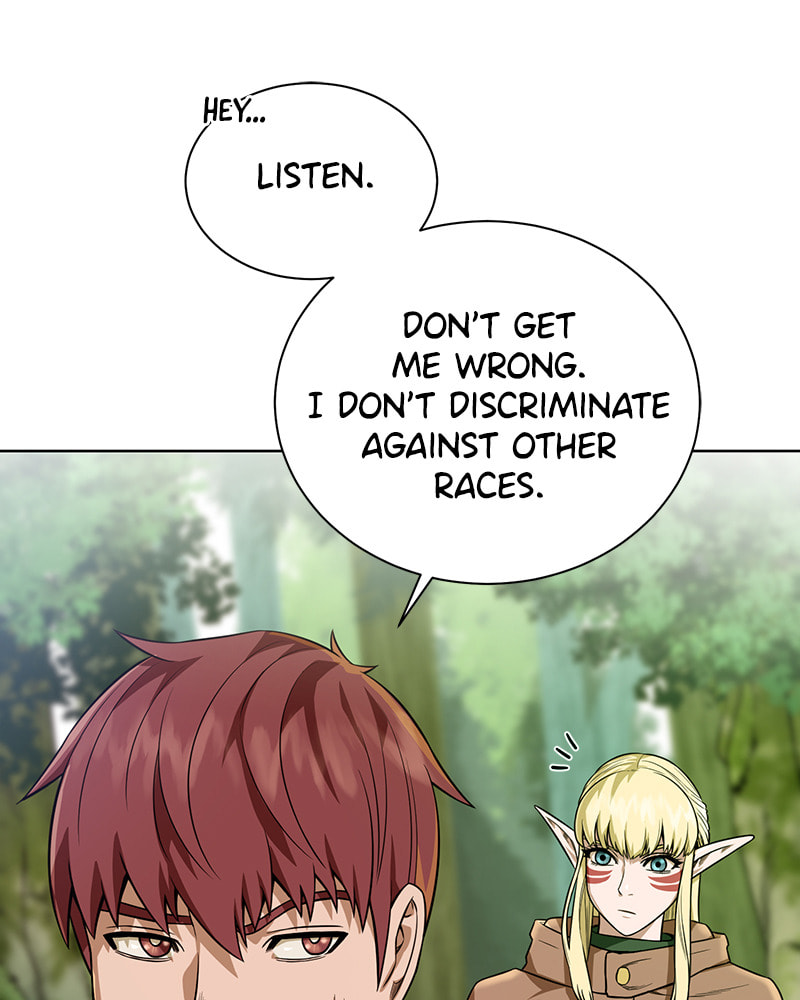 Read Dungeons & Artifacts chapter 23 image 21 on Lezhin
