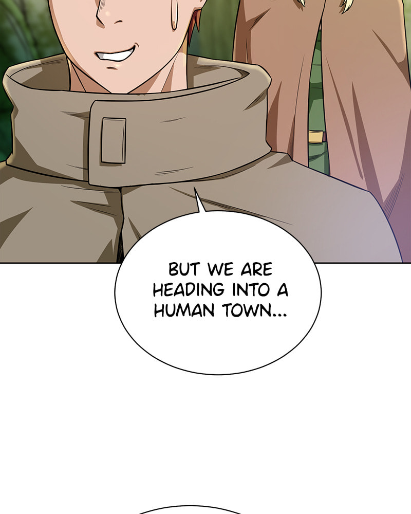 Read Dungeons & Artifacts chapter 23 image 22 on Lezhin