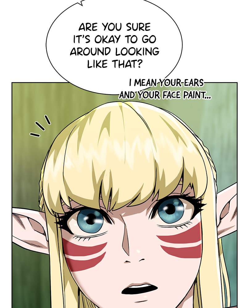 Read Dungeons & Artifacts chapter 23 image 23 on Lezhin