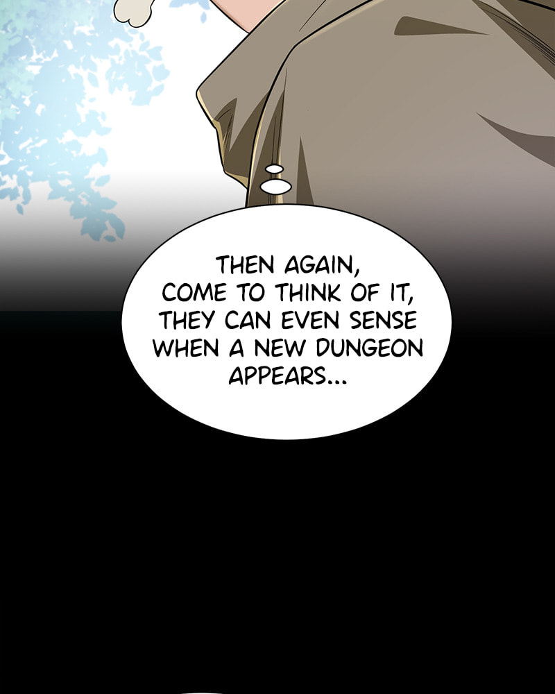 Read Dungeons & Artifacts chapter 23 image 26 on Lezhin