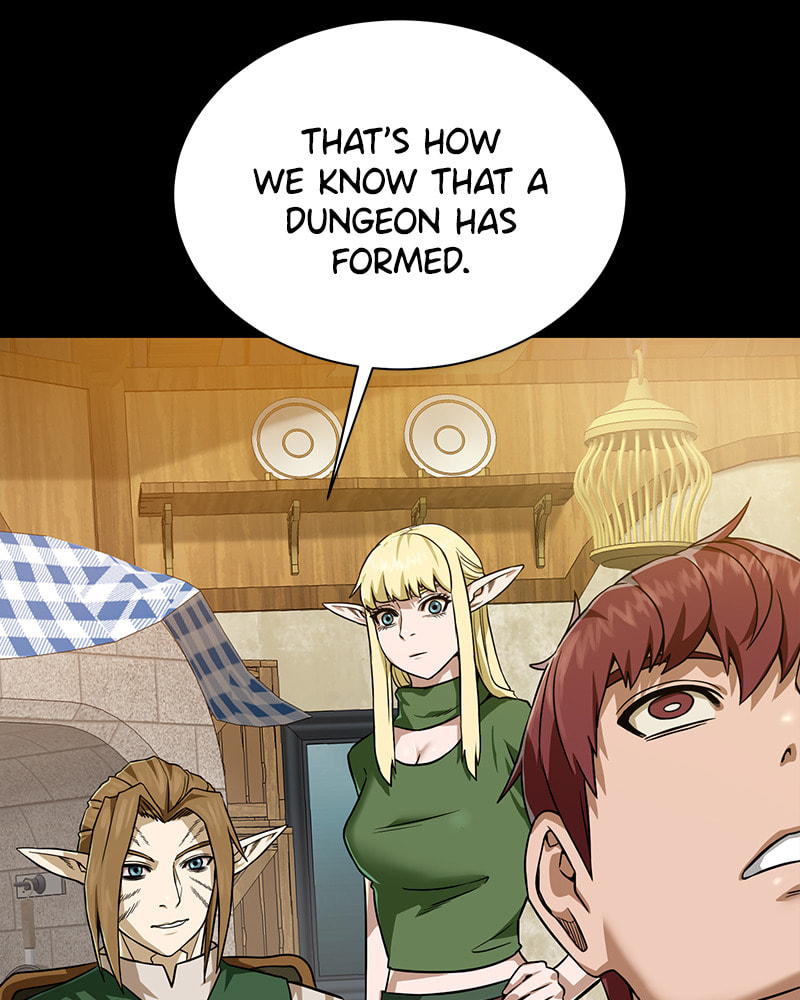 Read Dungeons & Artifacts chapter 23 image 30 on Lezhin