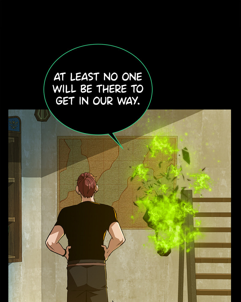 Read Dungeons & Artifacts chapter 23 image 33 on Lezhin
