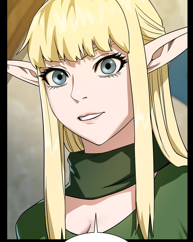 Read Dungeons & Artifacts chapter 23 image 36 on Lezhin