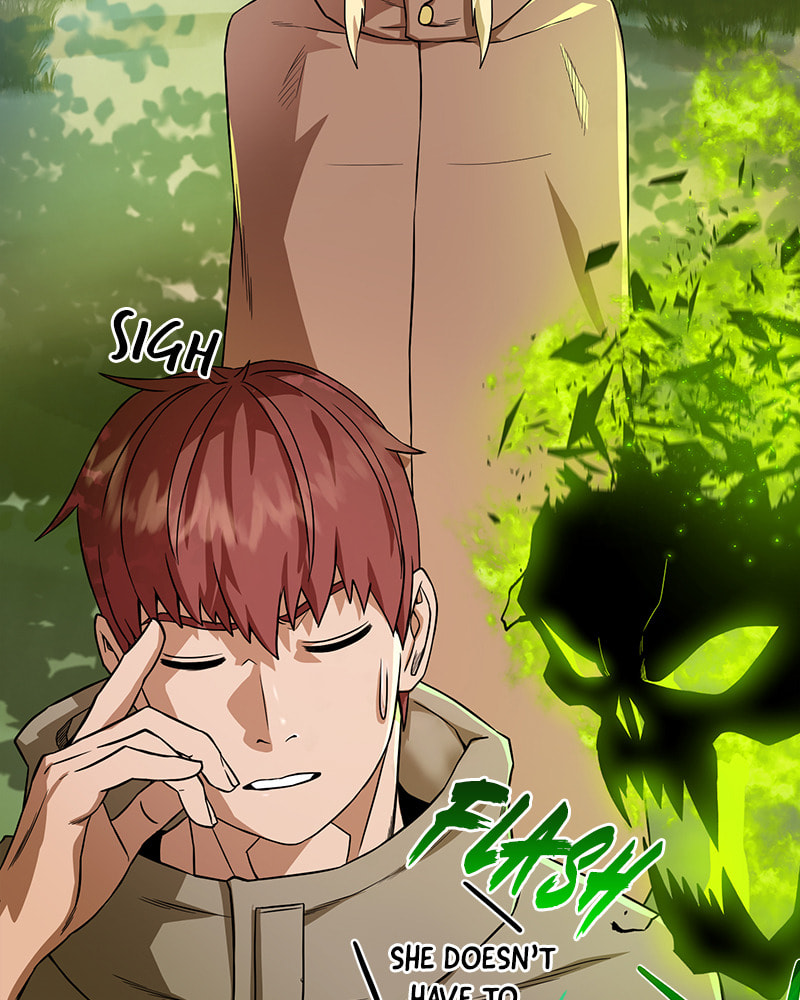 Read Dungeons & Artifacts chapter 23 image 39 on Lezhin