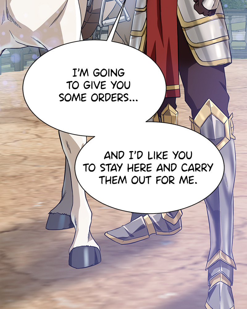 Read Dungeons & Artifacts chapter 23 image 4 on Lezhin