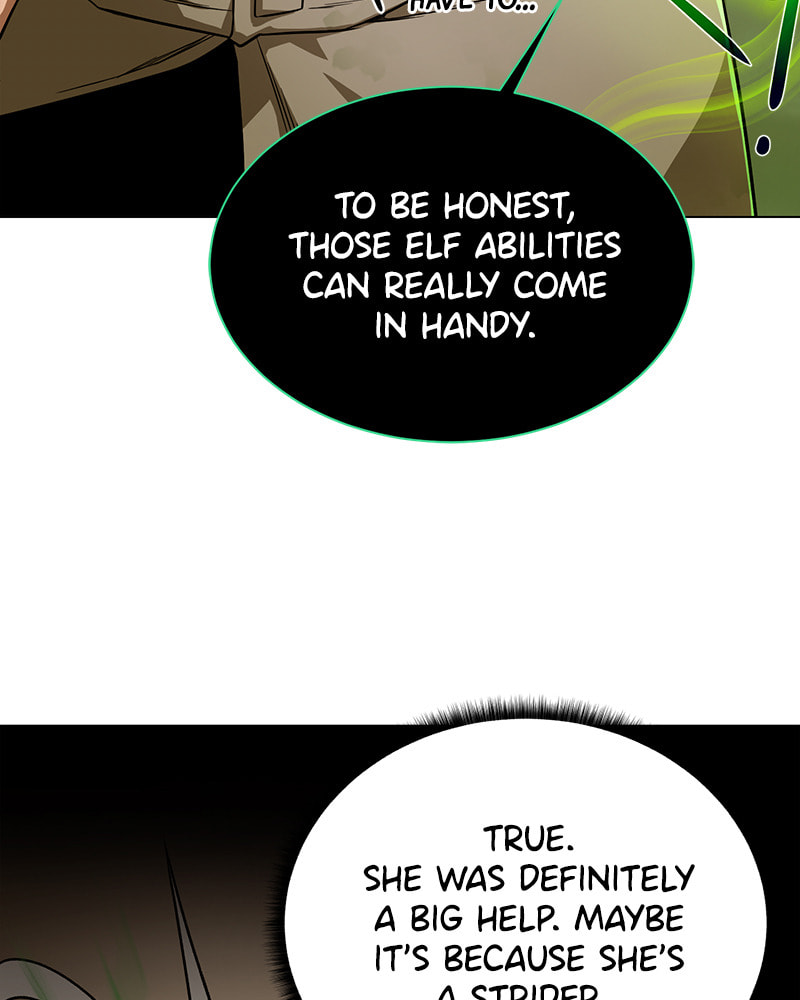 Read Dungeons & Artifacts chapter 23 image 40 on Lezhin