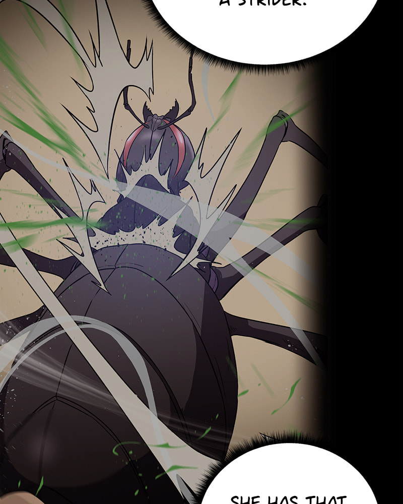 Read Dungeons & Artifacts chapter 23 image 41 on Lezhin