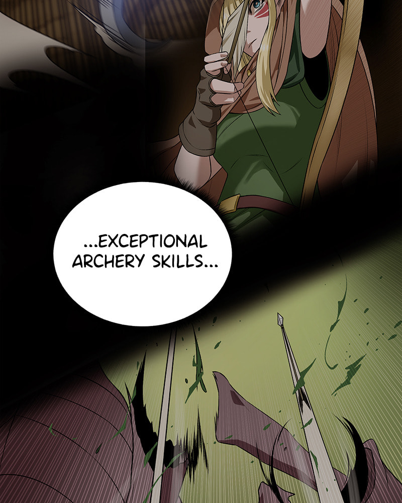 Read Dungeons & Artifacts chapter 23 image 43 on Lezhin