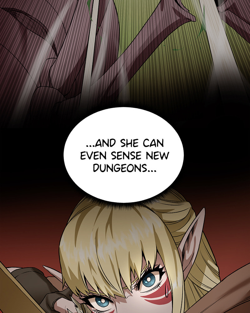 Read Dungeons & Artifacts chapter 23 image 44 on Lezhin