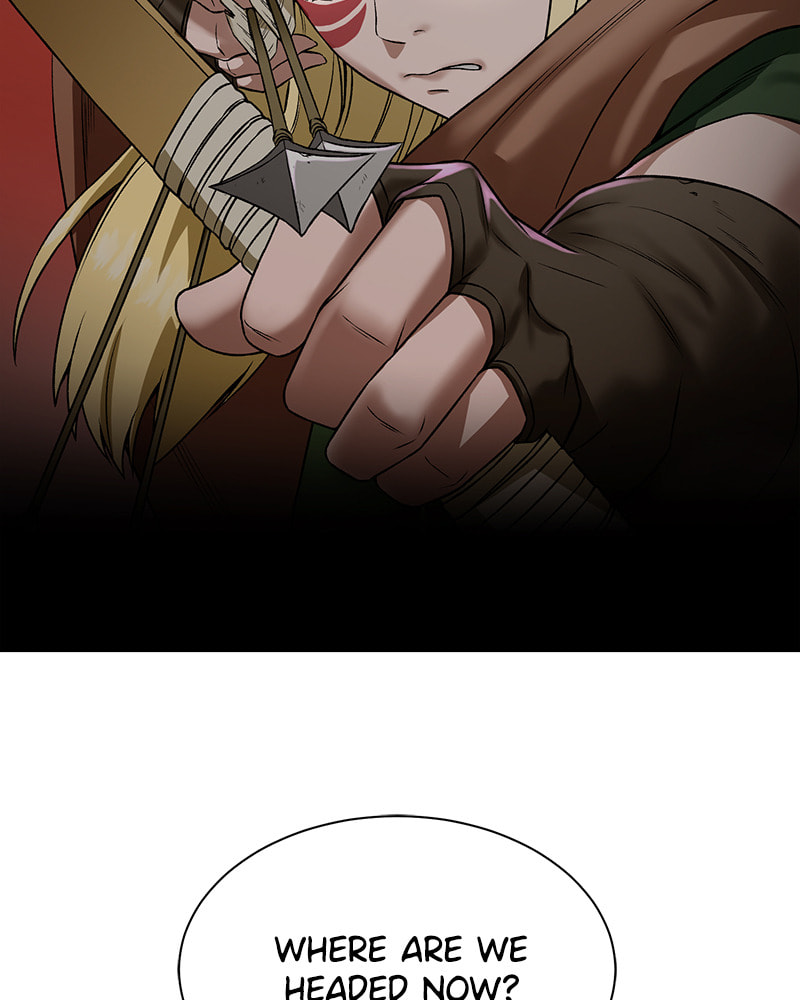 Read Dungeons & Artifacts chapter 23 image 45 on Lezhin