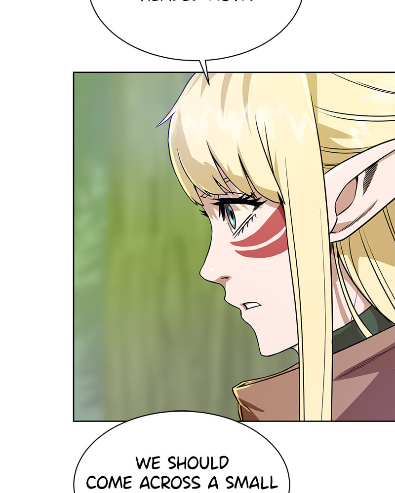 Read Dungeons & Artifacts chapter 23 image 46 on Lezhin