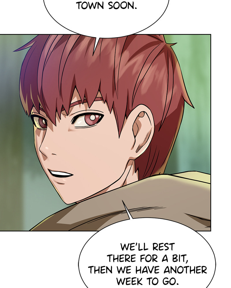 Read Dungeons & Artifacts chapter 23 image 47 on Lezhin