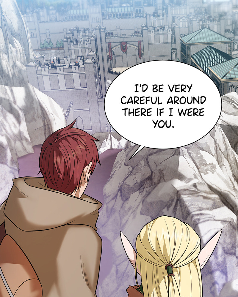 Read Dungeons & Artifacts chapter 23 image 50 on Lezhin