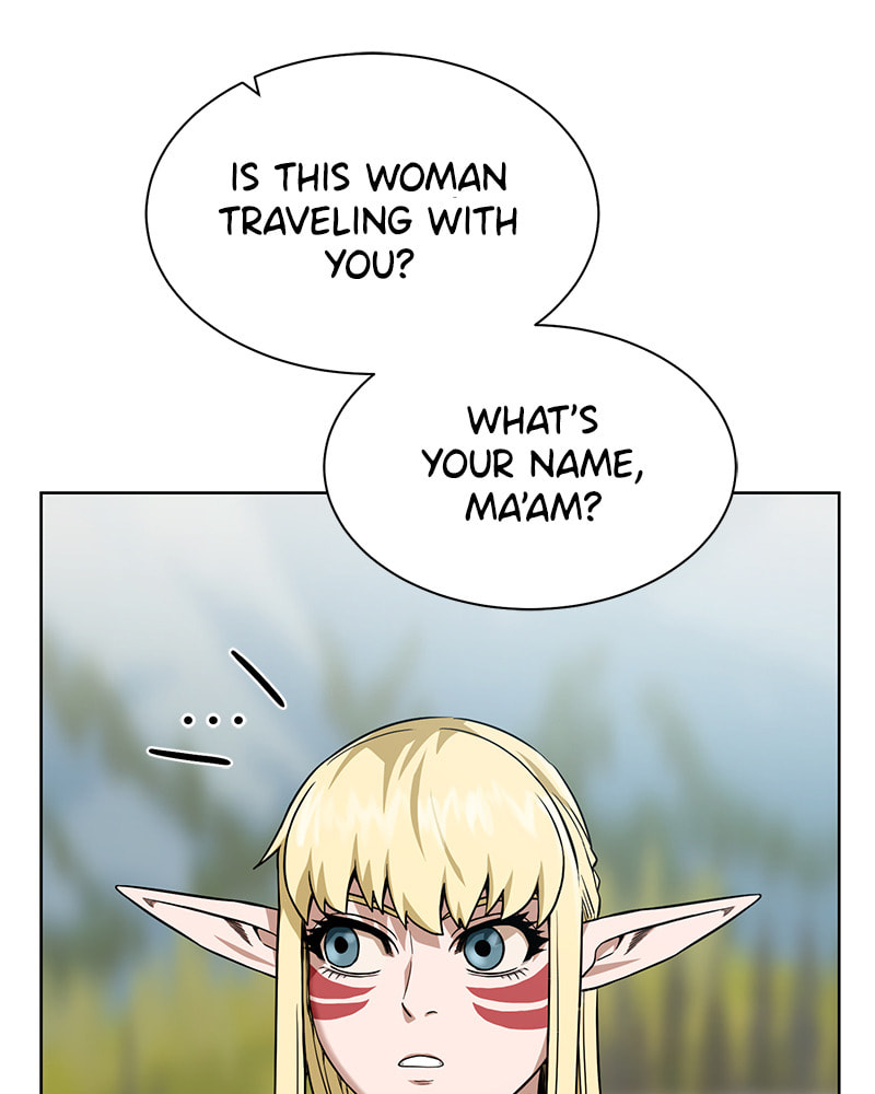 Read Dungeons & Artifacts chapter 23 image 57 on Lezhin