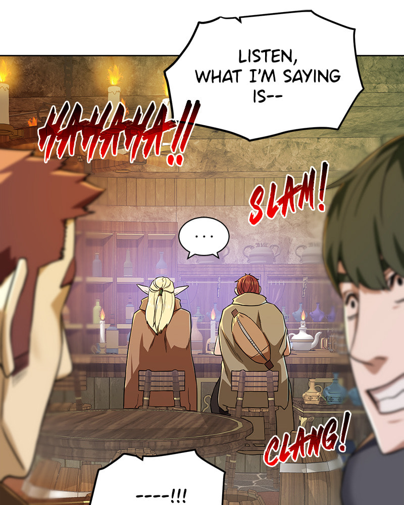 Read Dungeons & Artifacts chapter 23 image 69 on Lezhin