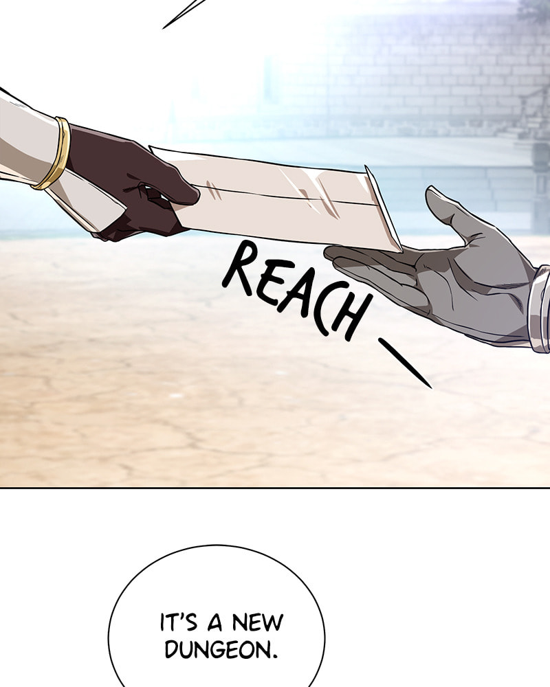 Read Dungeons & Artifacts chapter 23 image 7 on Lezhin