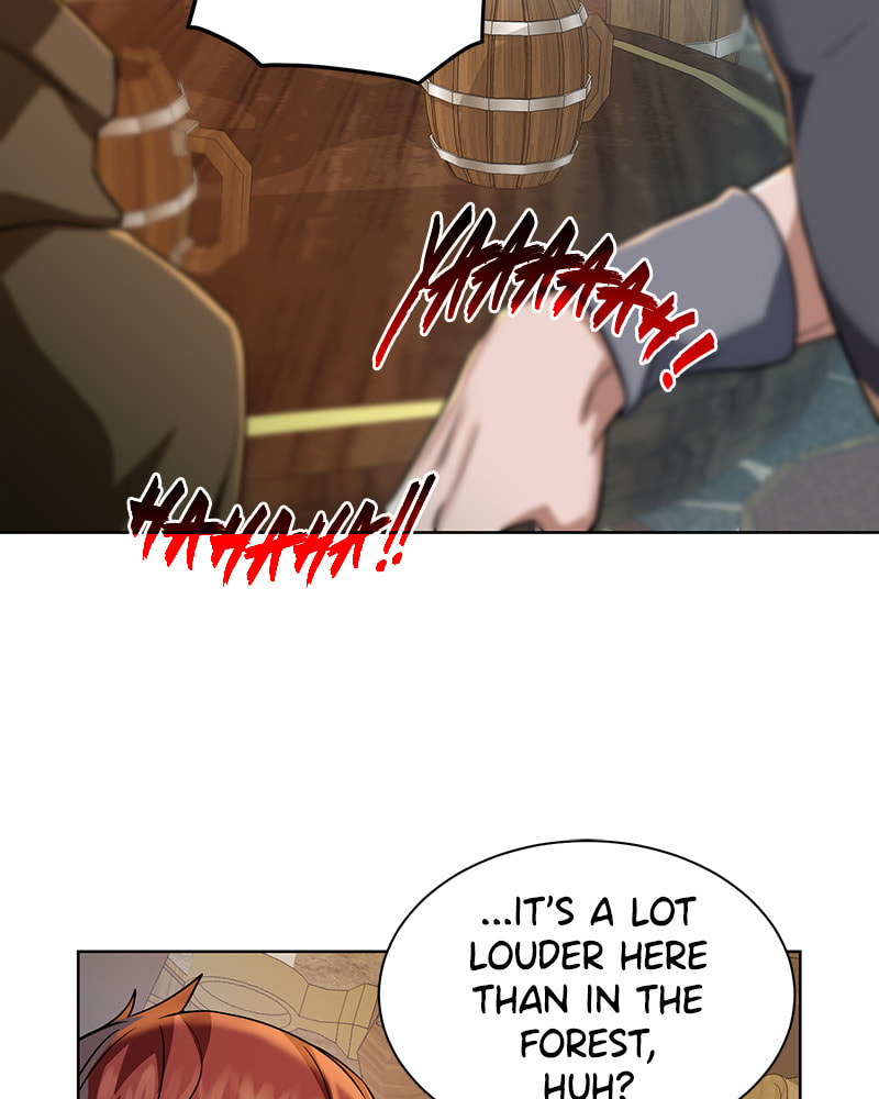 Read Dungeons & Artifacts chapter 23 image 70 on Lezhin