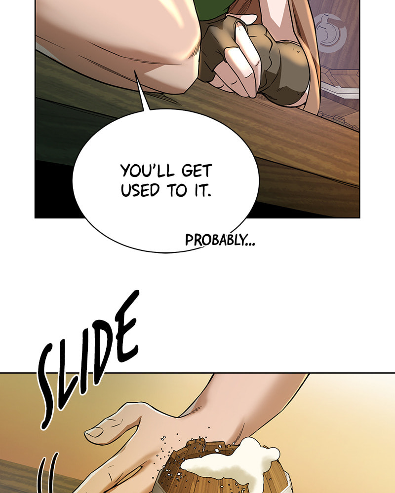 Read Dungeons & Artifacts chapter 23 image 72 on Lezhin