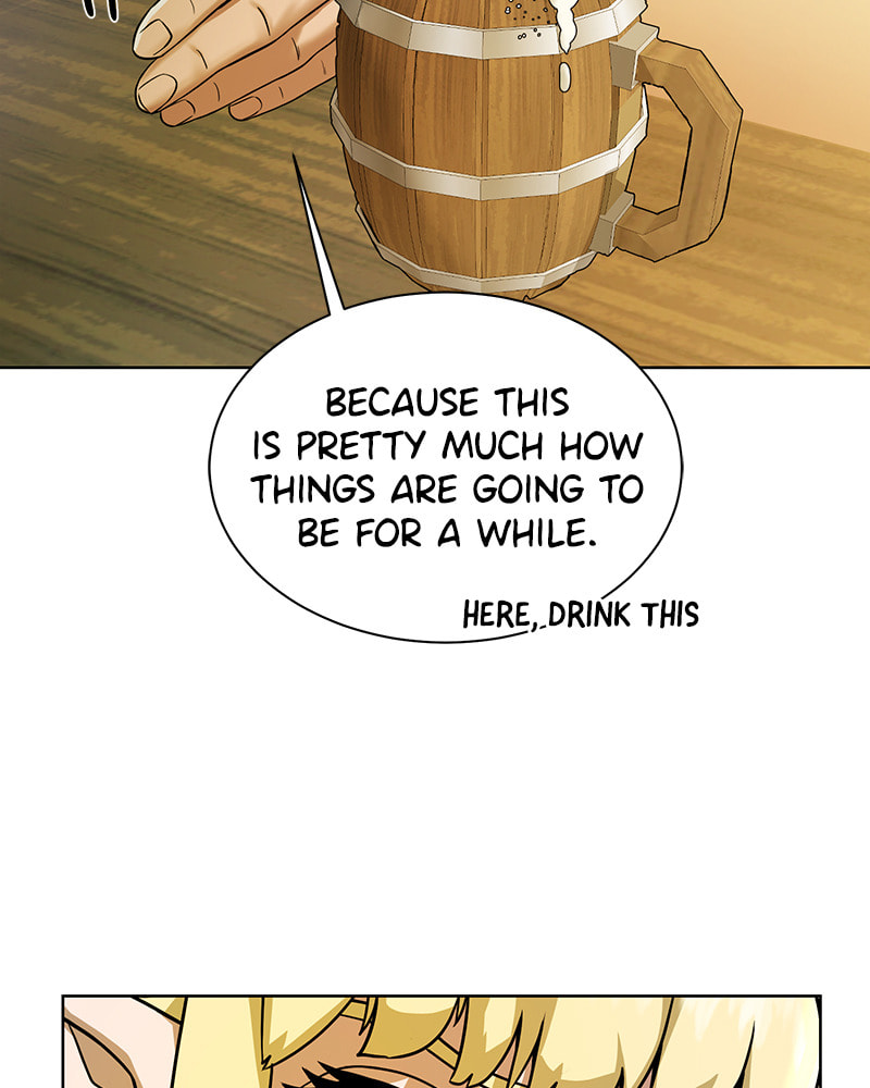 Read Dungeons & Artifacts chapter 23 image 73 on Lezhin