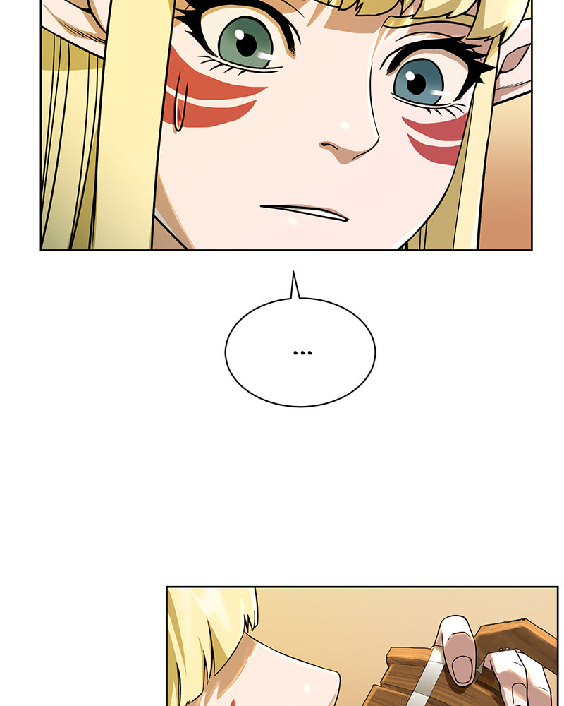 Read Dungeons & Artifacts chapter 23 image 74 on Lezhin