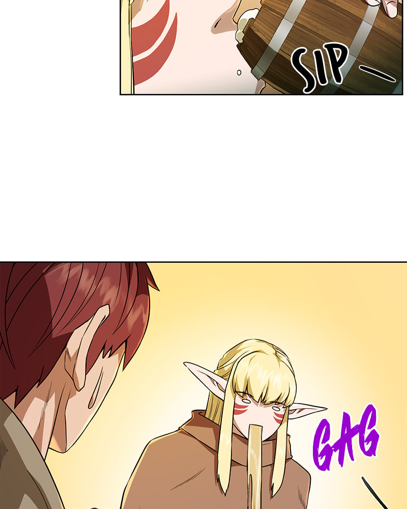 Read Dungeons & Artifacts chapter 23 image 75 on Lezhin