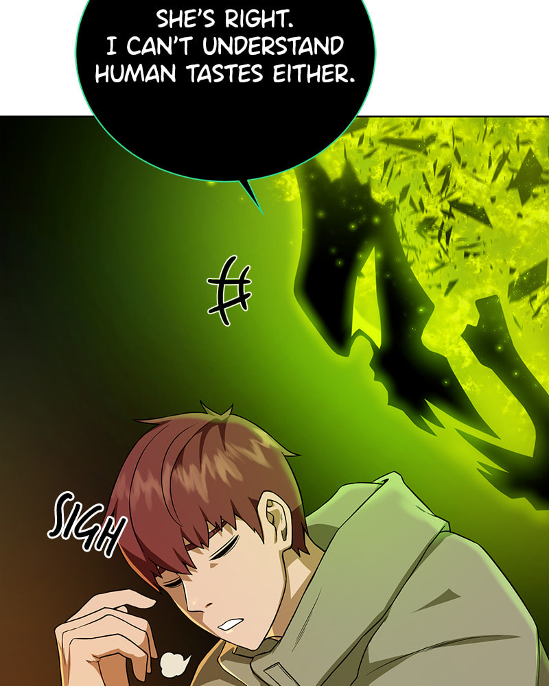Read Dungeons & Artifacts chapter 23 image 77 on Lezhin