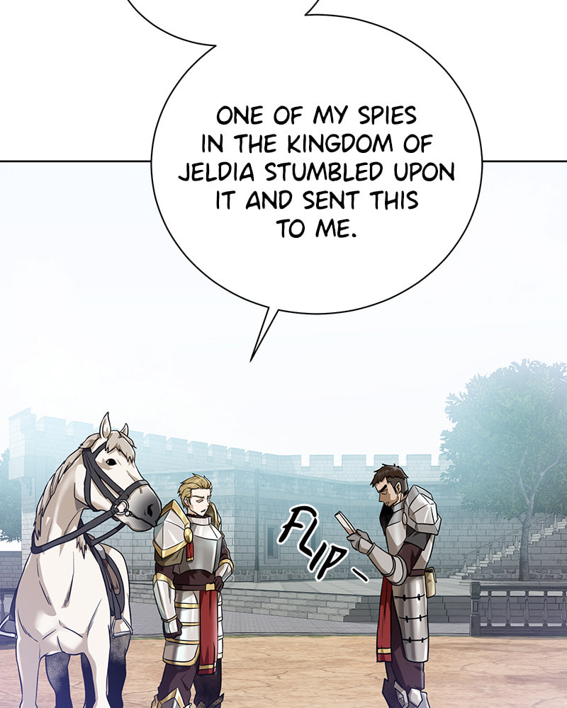 Read Dungeons & Artifacts chapter 23 image 8 on Lezhin