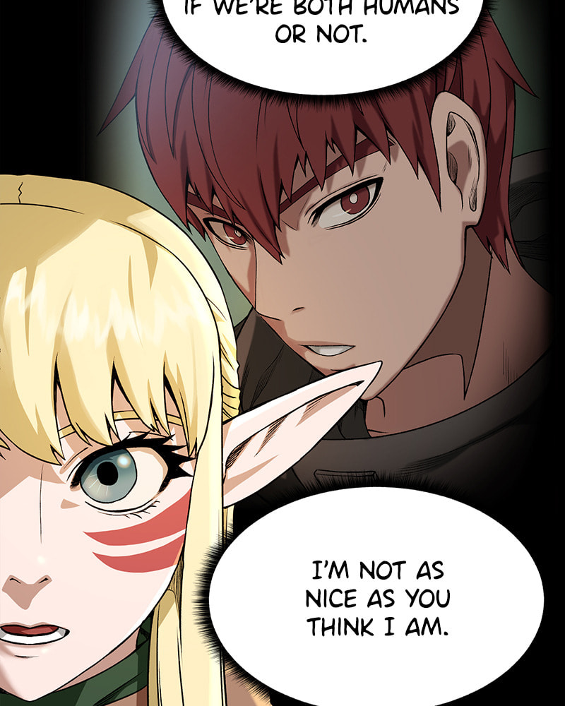 Read Dungeons & Artifacts chapter 23 image 87 on Lezhin