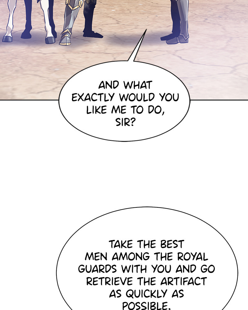 Read Dungeons & Artifacts chapter 23 image 9 on Lezhin