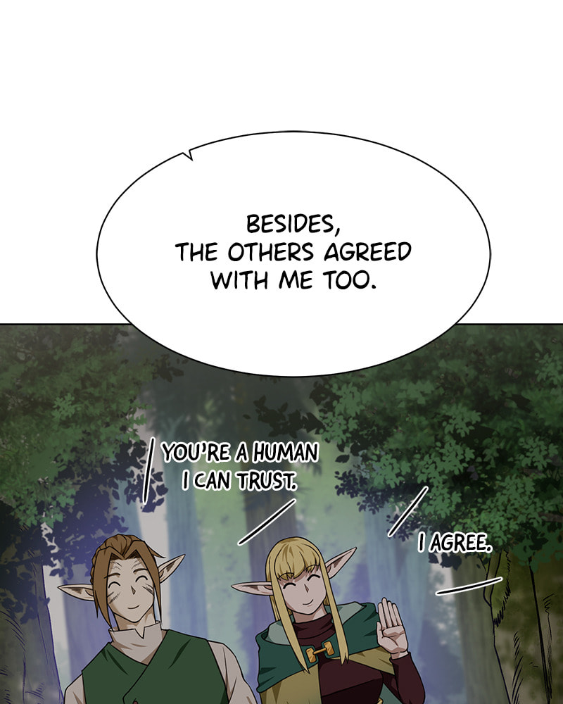 Read Dungeons & Artifacts chapter 23 image 91 on Lezhin