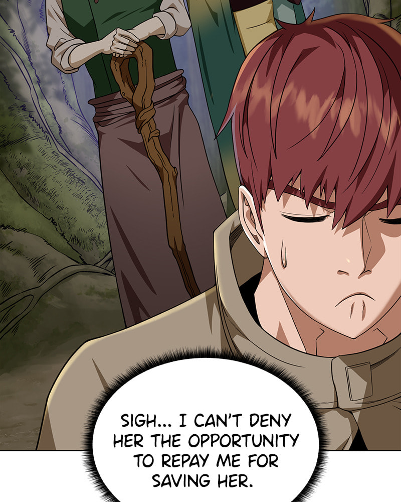 Read Dungeons & Artifacts chapter 23 image 92 on Lezhin