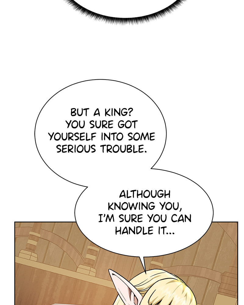 Read Dungeons & Artifacts chapter 23 image 93 on Lezhin