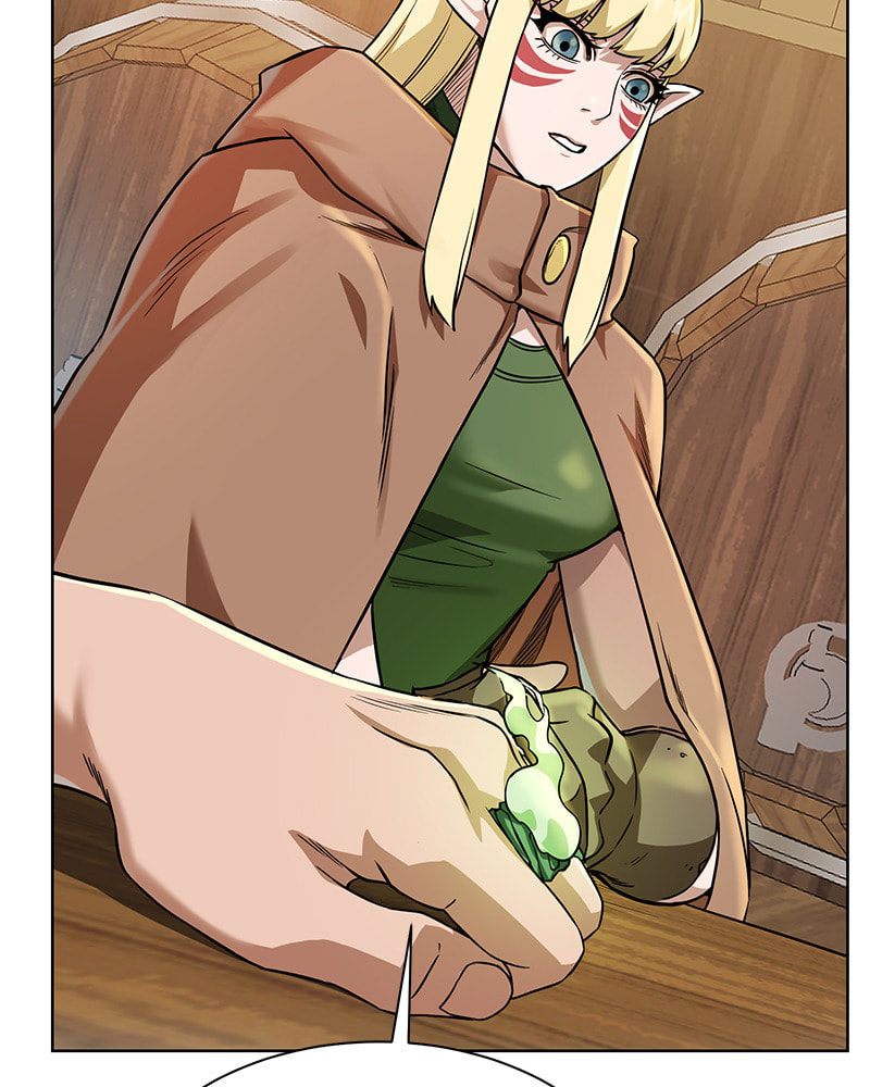 Read Dungeons & Artifacts chapter 23 image 94 on Lezhin