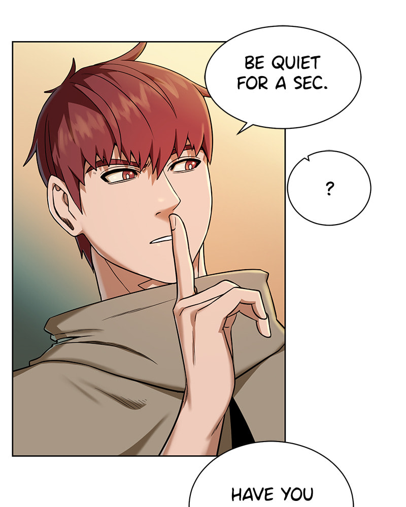 Read Dungeons & Artifacts chapter 23 image 96 on Lezhin