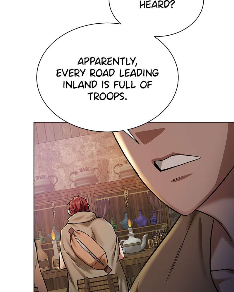Read Dungeons & Artifacts chapter 23 image 97 on Lezhin