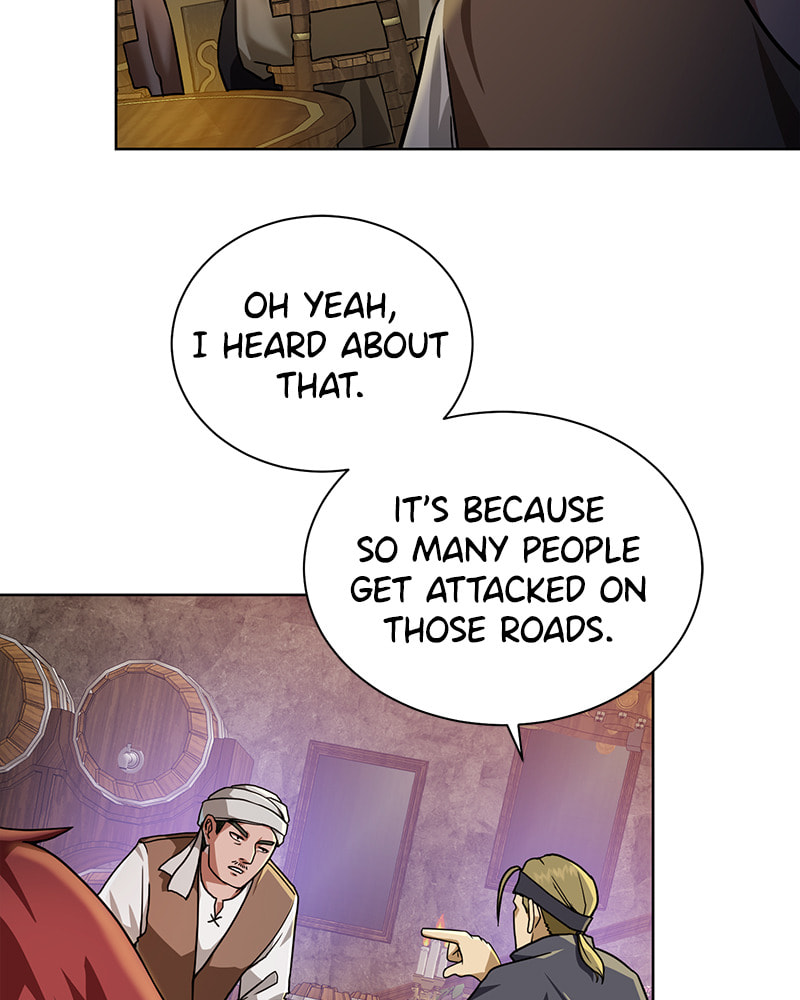 Read Dungeons & Artifacts chapter 23 image 98 on Lezhin