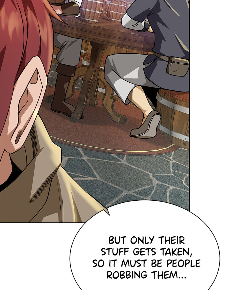 Read Dungeons & Artifacts chapter 23 image 99 on Lezhin