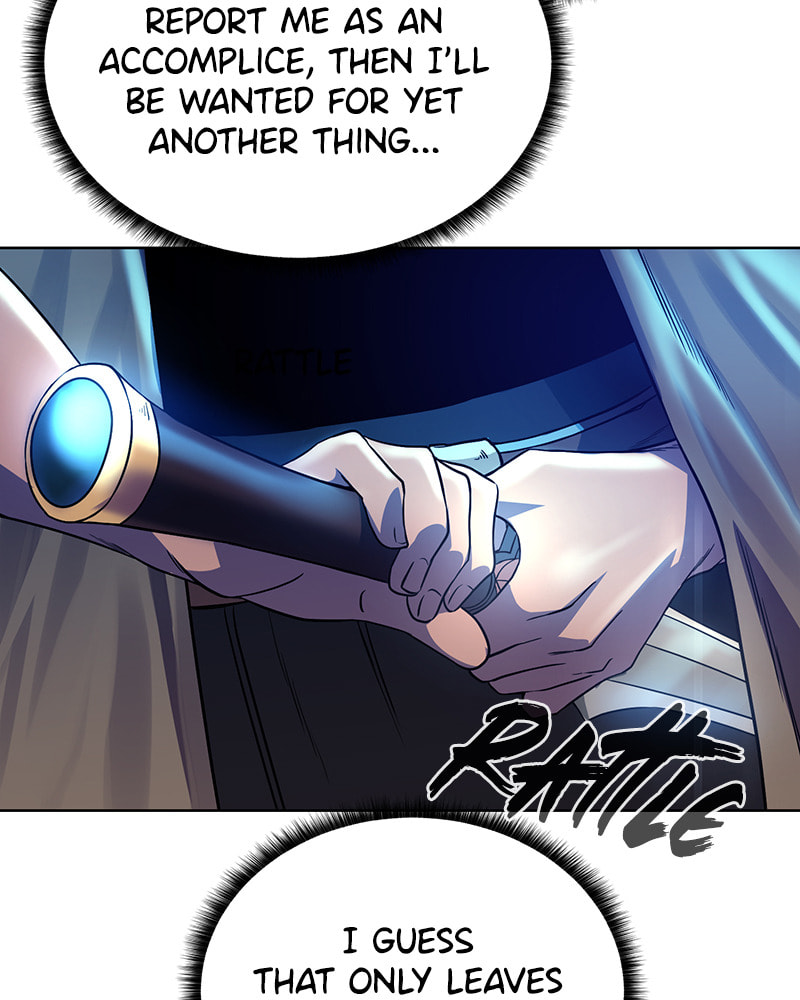 Read Dungeons & Artifacts chapter 25 image 101 on Lezhin