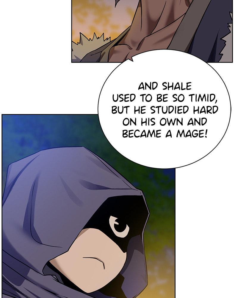 Read Dungeons & Artifacts chapter 25 image 18 on Lezhin