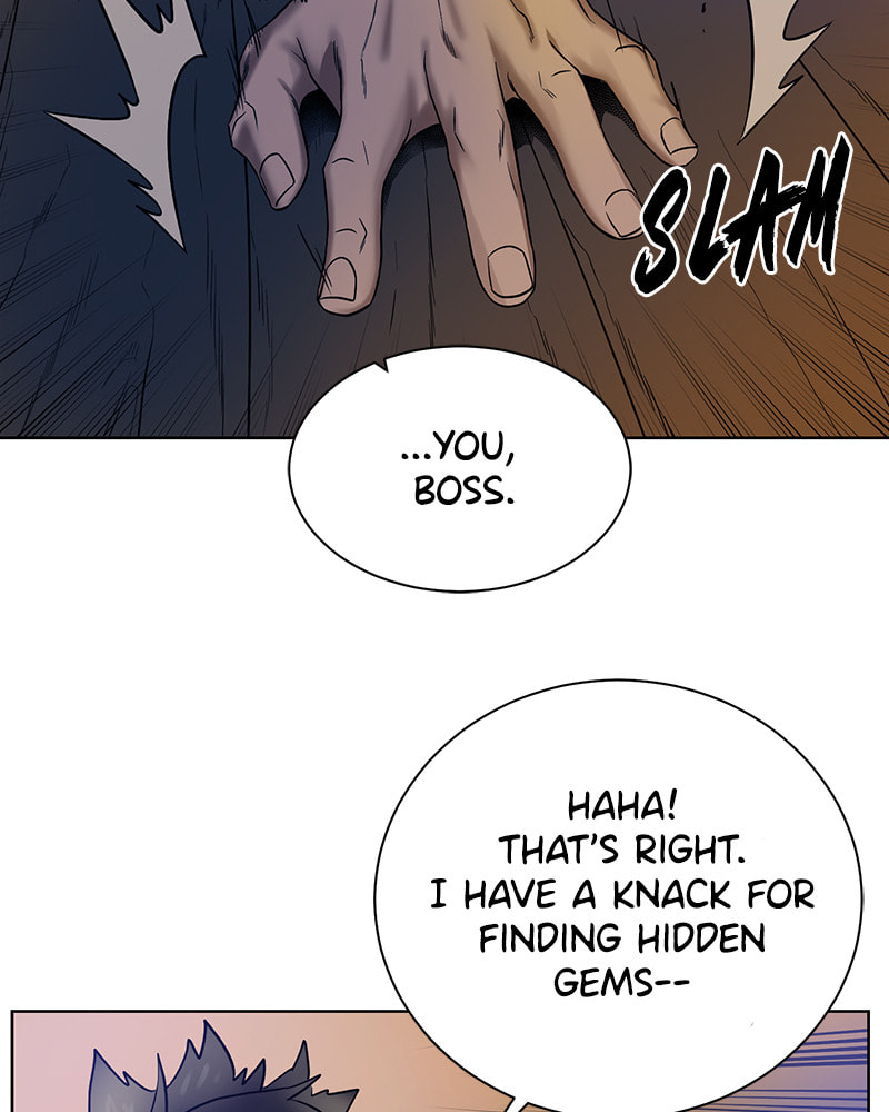 Read Dungeons & Artifacts chapter 25 image 20 on Lezhin