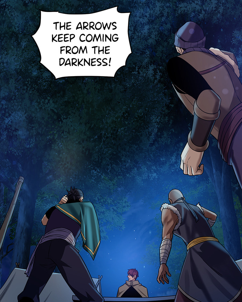 Read Dungeons & Artifacts chapter 25 image 27 on Lezhin