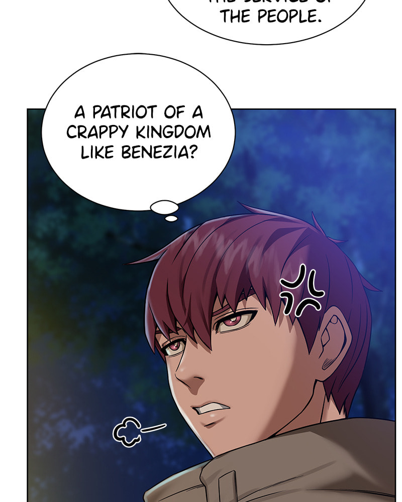 Read Dungeons & Artifacts chapter 25 image 3 on Lezhin